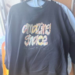Expressive Tee Shirts