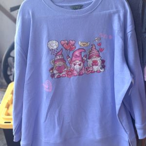 Cute Cozy Sweatshirt