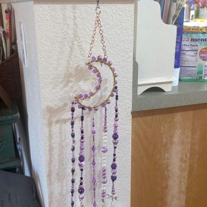 Suncatcher Lavender