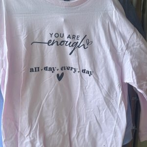 Expressive Tee Shirt