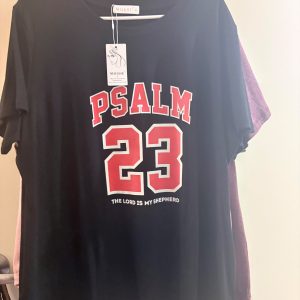 Psalms 23