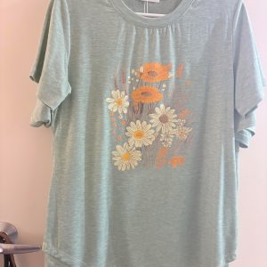 Spring Flowers