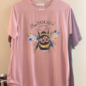 Beautiful You and Bees